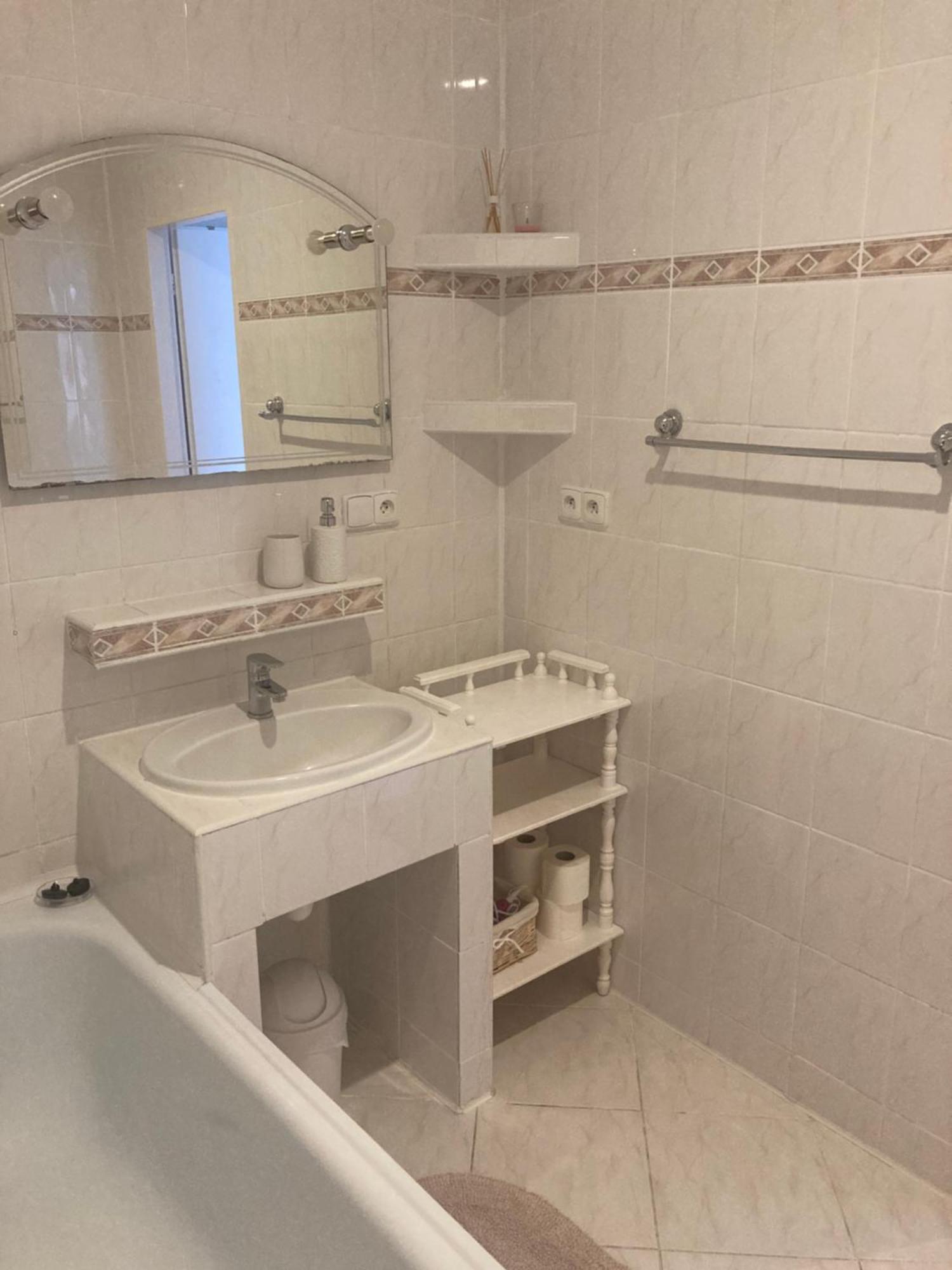 Útulný apartmán blízko centra Michalovce Exterior foto