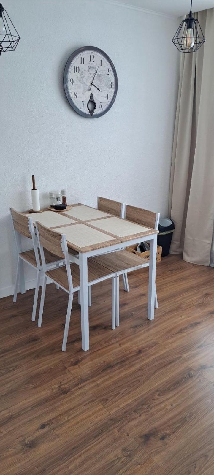 Útulný apartmán blízko centra Michalovce Exterior foto