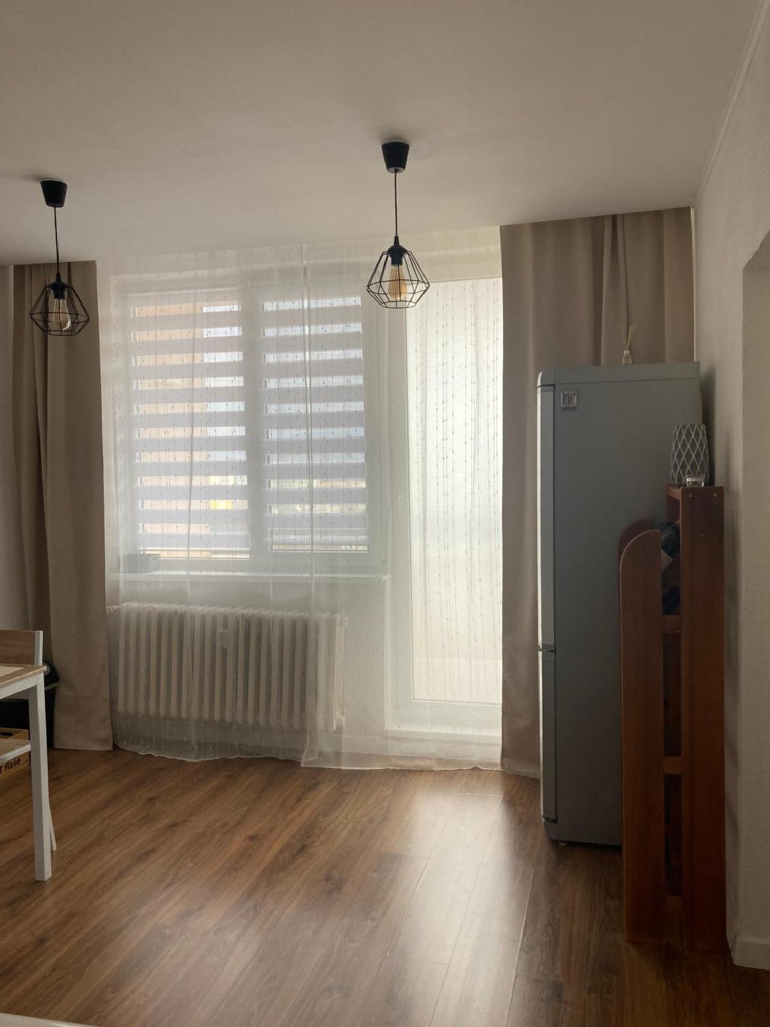 Útulný apartmán blízko centra Michalovce Exterior foto