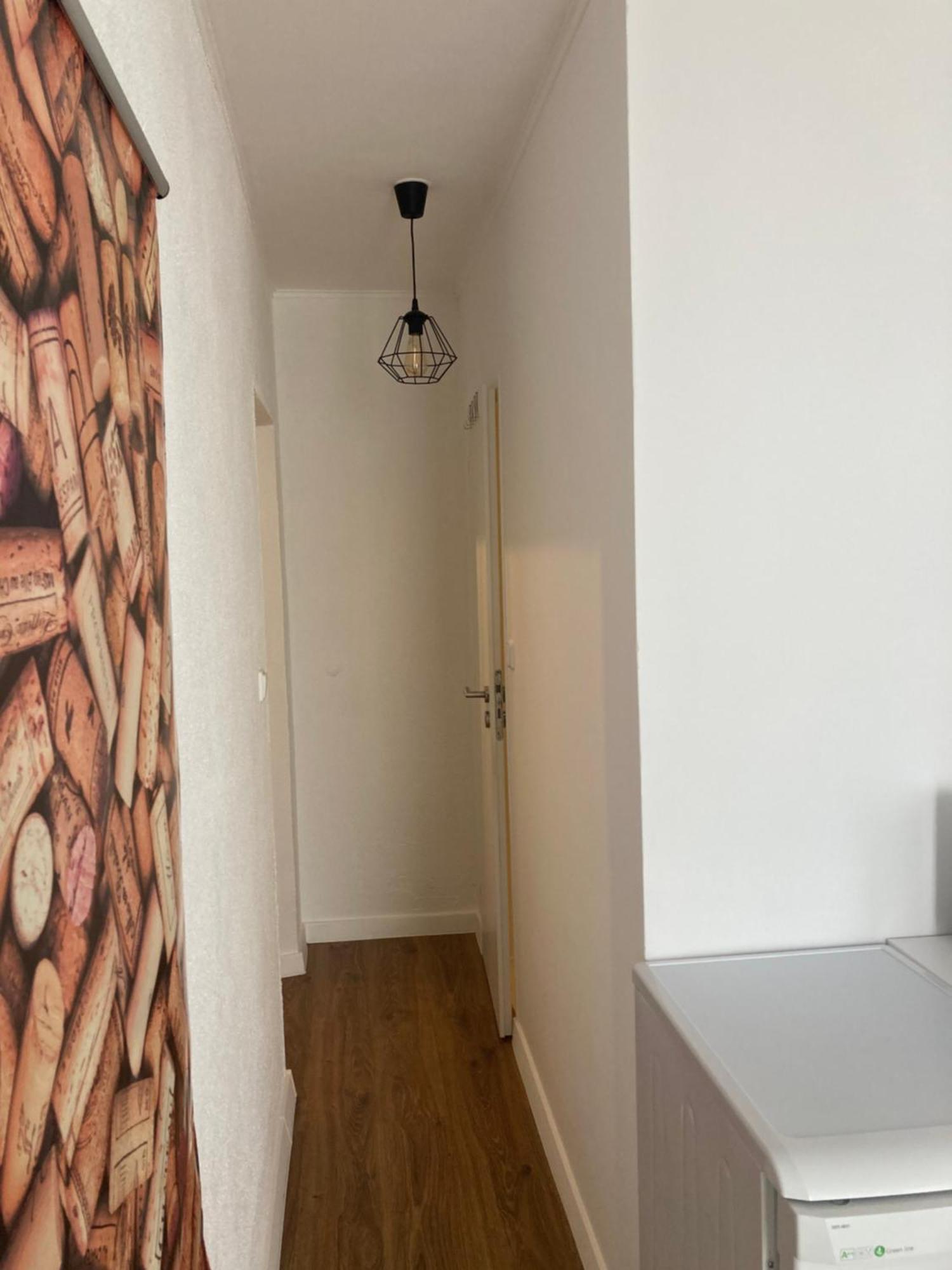 Útulný apartmán blízko centra Michalovce Exterior foto