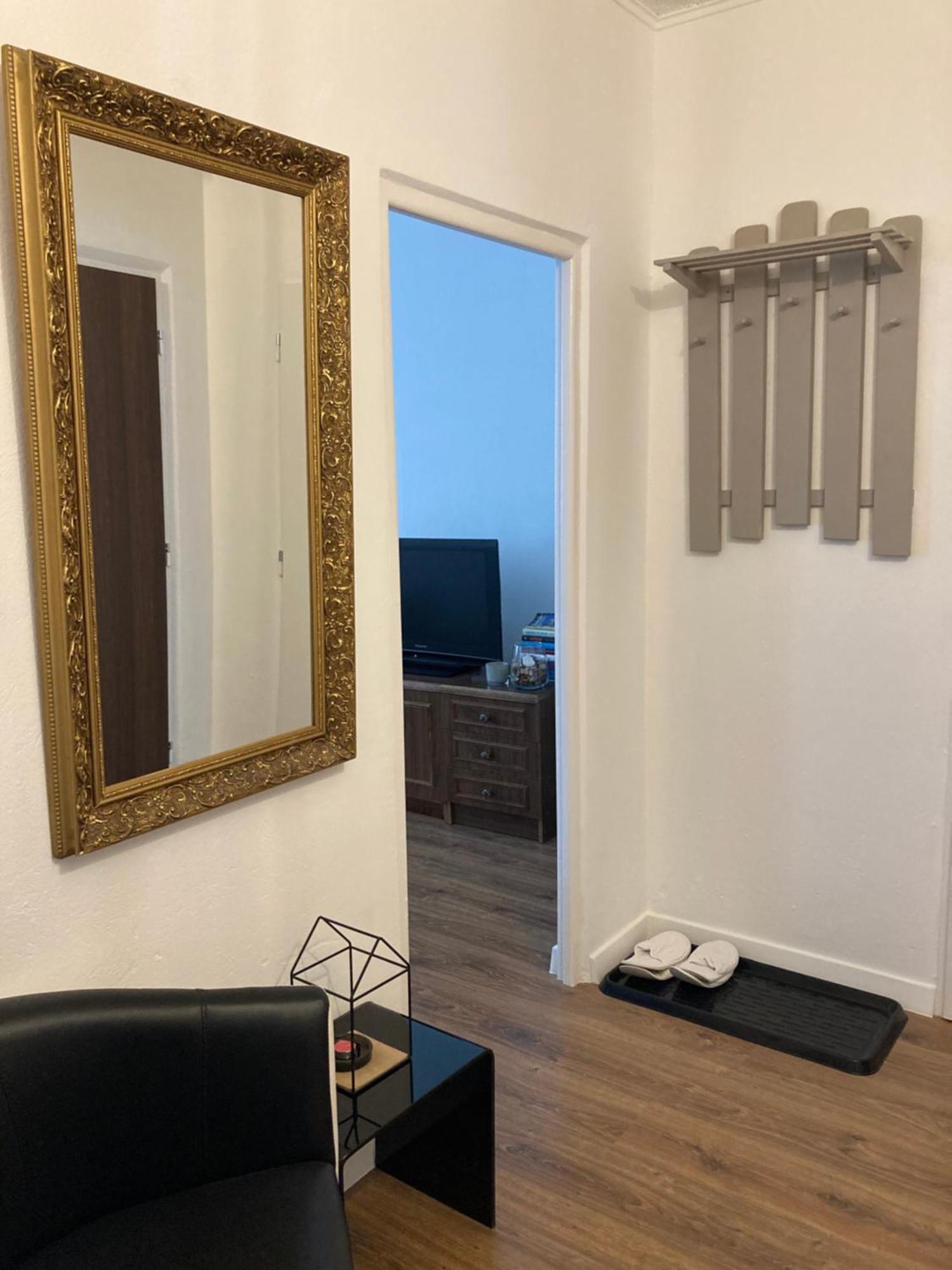 Útulný apartmán blízko centra Michalovce Exterior foto