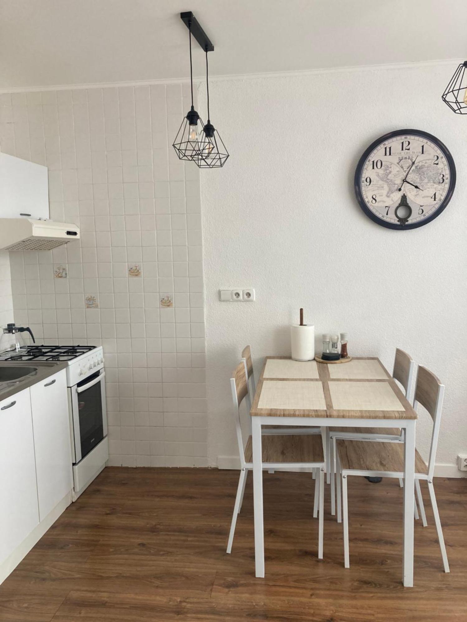 Útulný apartmán blízko centra Michalovce Exterior foto
